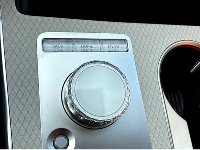 2026 Genesis GV80 Advanced