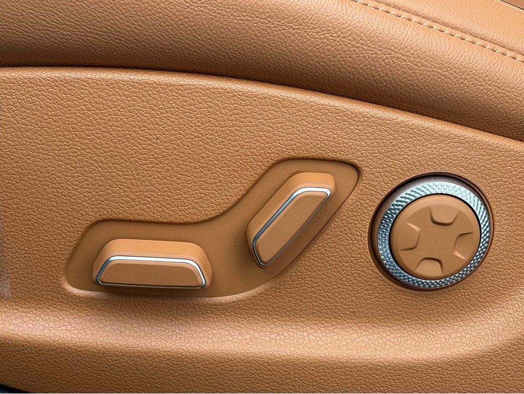 2026 Genesis GV80 Advanced