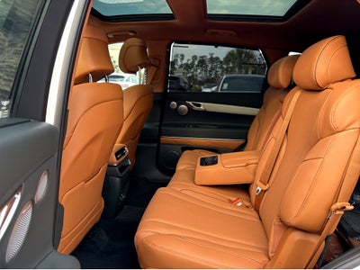 2026 Genesis GV80 Advanced