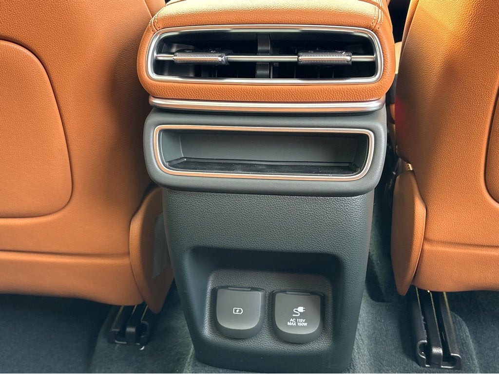 2026 Genesis GV80 Advanced