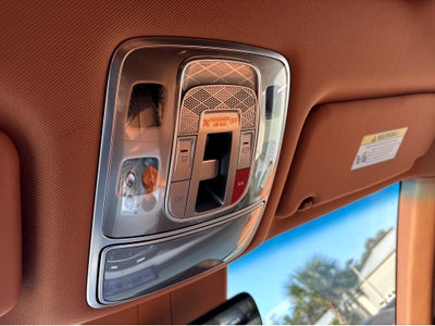 2026 Genesis GV80 Advanced