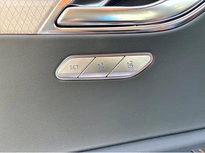 2026 Genesis GV80 Advanced