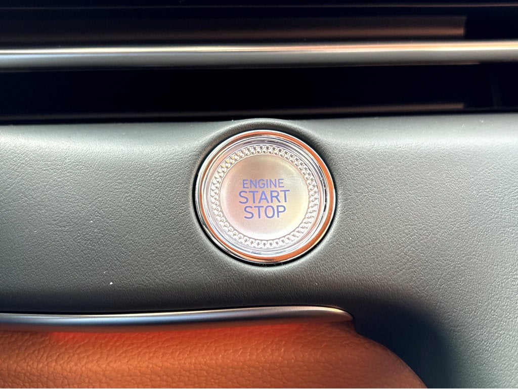 2026 Genesis GV80 Advanced