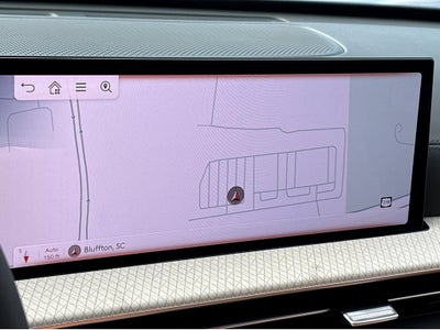 2026 Genesis GV80 Advanced