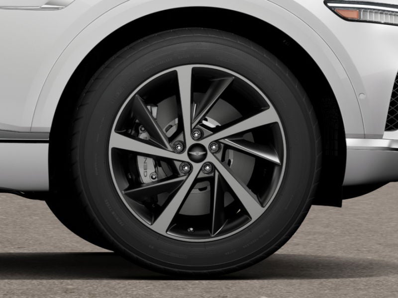 2026 Genesis GV80 Advanced