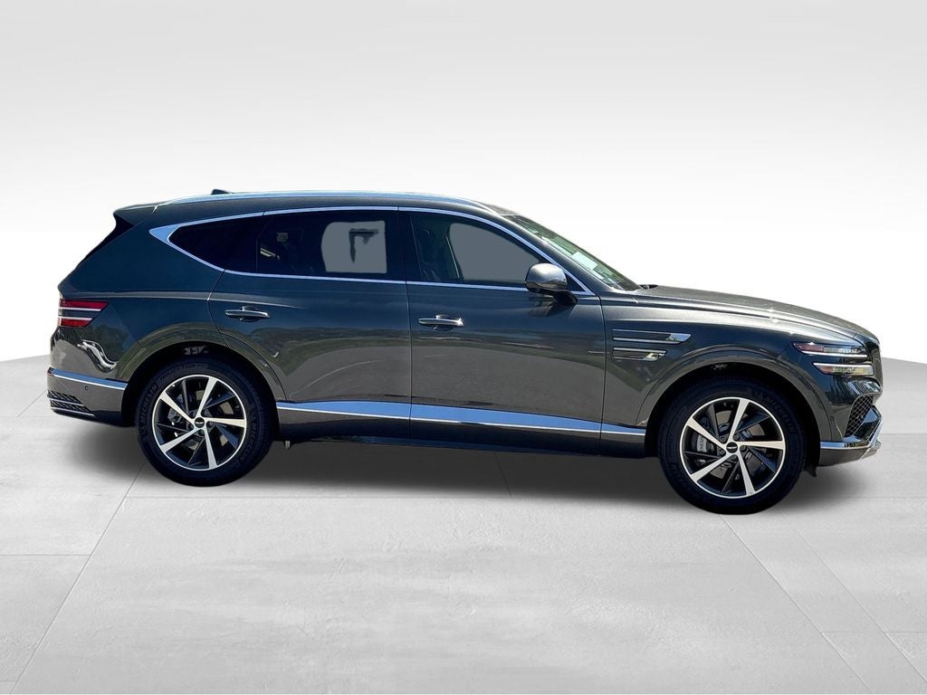 2027 Genesis GV80 2.5T Advanced