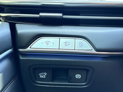 2027 Genesis GV80 2.5T Advanced