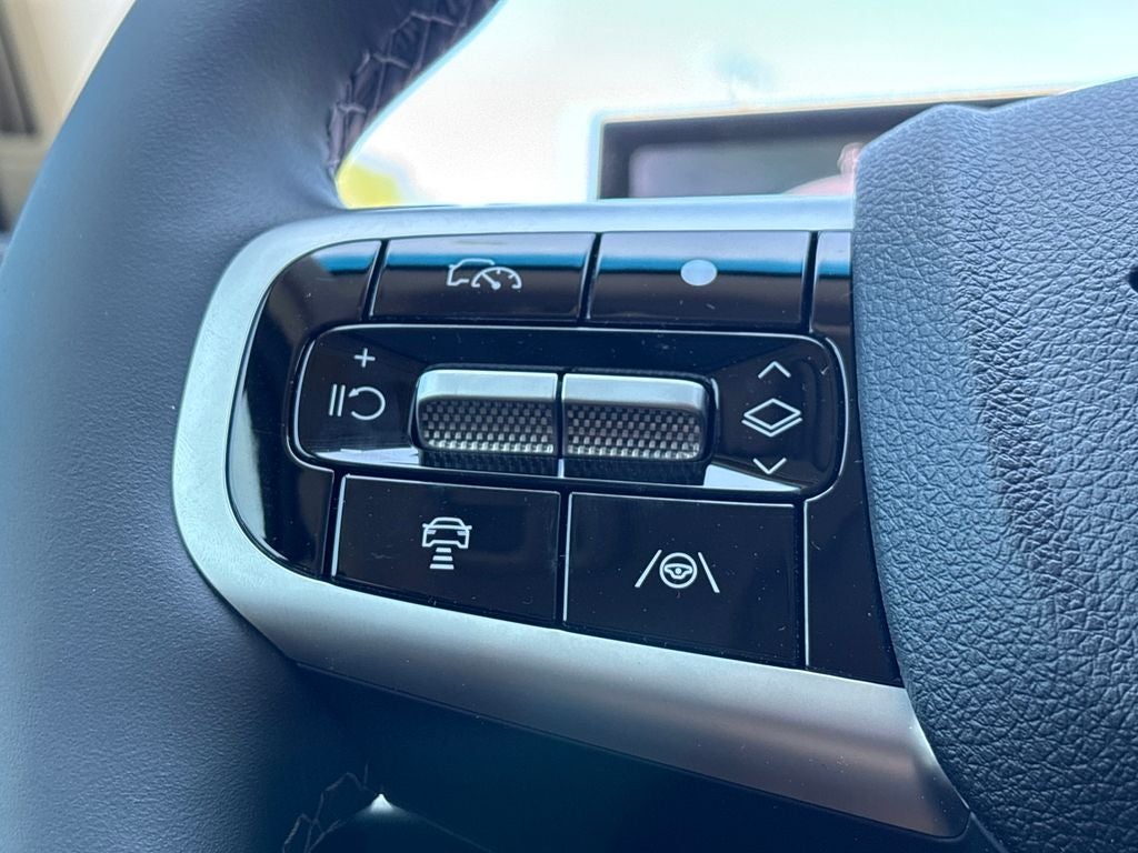 2027 Genesis GV80 2.5T Advanced