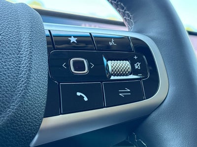 2027 Genesis GV80 2.5T Advanced