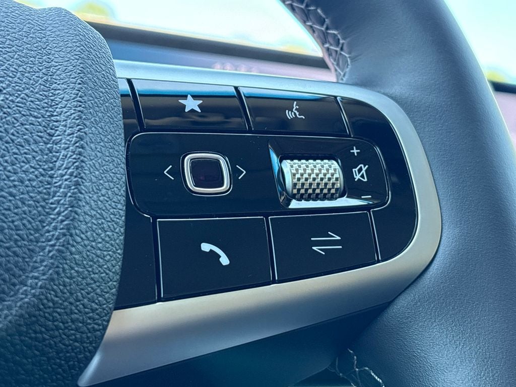 2027 Genesis GV80 2.5T Advanced