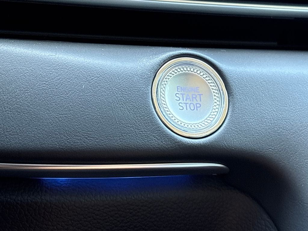 2027 Genesis GV80 2.5T Advanced