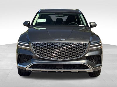 2027 Genesis GV80 2.5T Advanced