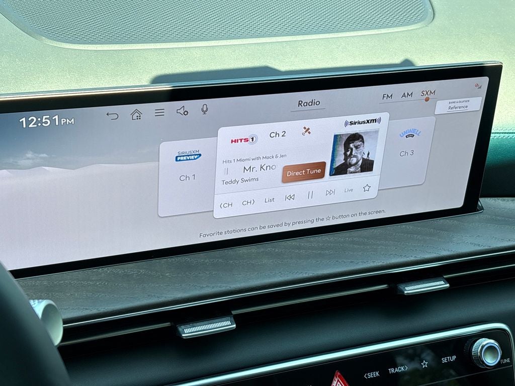 2027 Genesis GV80 2.5T Advanced