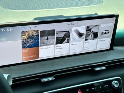 2027 Genesis GV80 2.5T Advanced