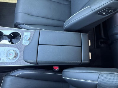 2027 Genesis GV80 2.5T Advanced