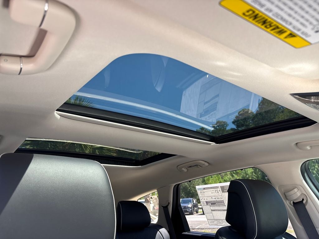 2027 Genesis GV80 2.5T Advanced