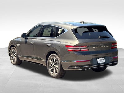 2027 Genesis GV80 2.5T Advanced