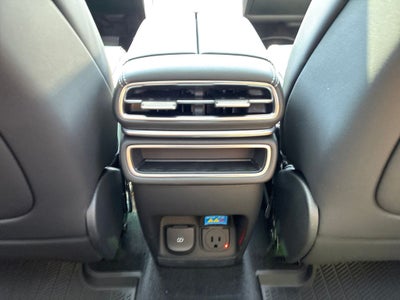 2027 Genesis GV80 2.5T Advanced