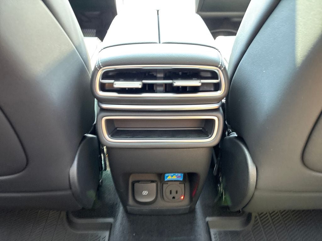 2027 Genesis GV80 2.5T Advanced