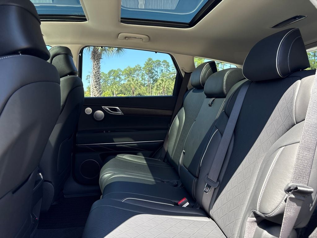 2027 Genesis GV80 2.5T Advanced