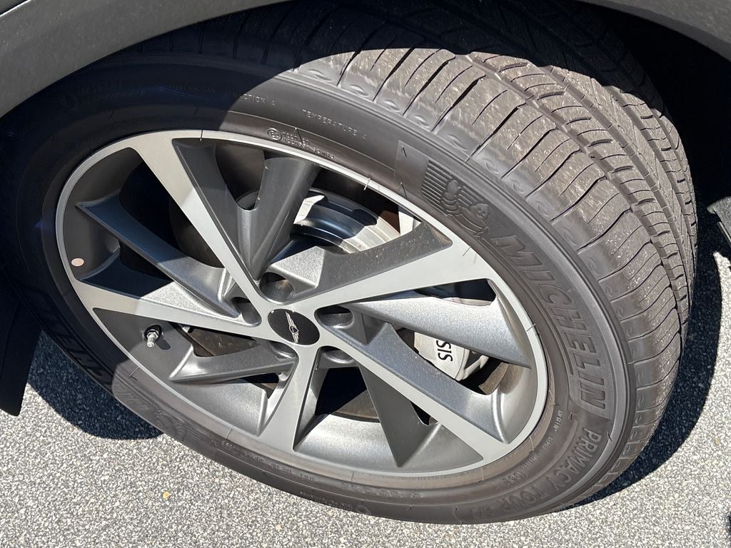 2027 Genesis GV80 2.5T Advanced