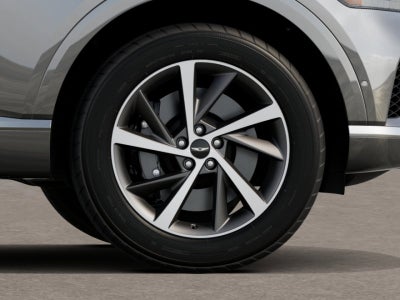 2027 Genesis GV80 2.5T Advanced