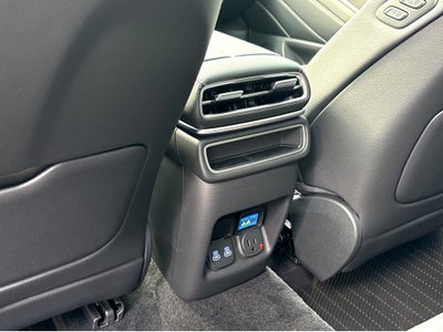 2026 Genesis GV80 Advanced