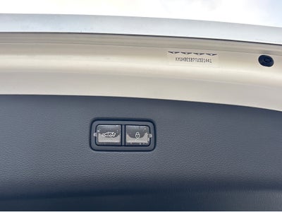 2026 Genesis GV80 Advanced