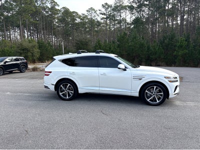 2026 Genesis GV80 Advanced