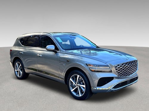 2026 Genesis GV80 Advanced
