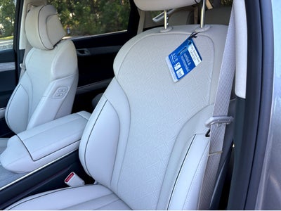 2026 Genesis GV80 Advanced