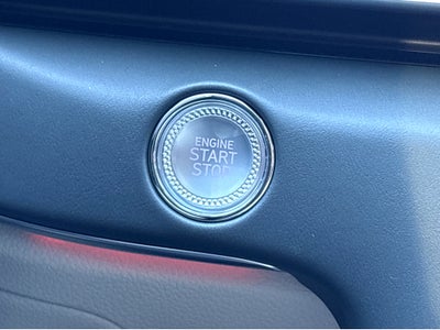 2026 Genesis GV80 Advanced