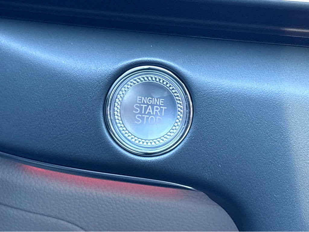 2026 Genesis GV80 Advanced