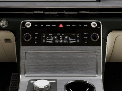 2026 Genesis GV80 Advanced