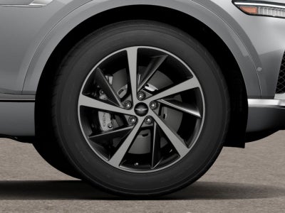 2026 Genesis GV80 Advanced