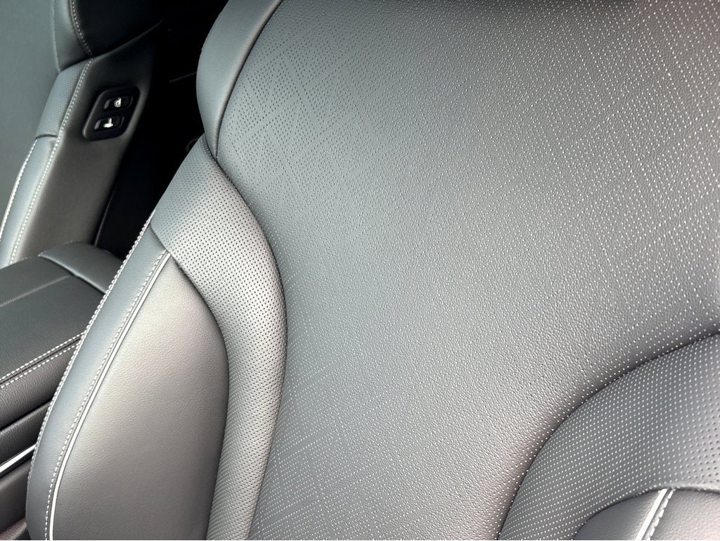 2026 Genesis GV80 Advanced