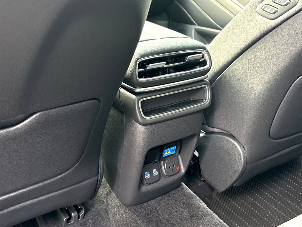 2026 Genesis GV80 Advanced