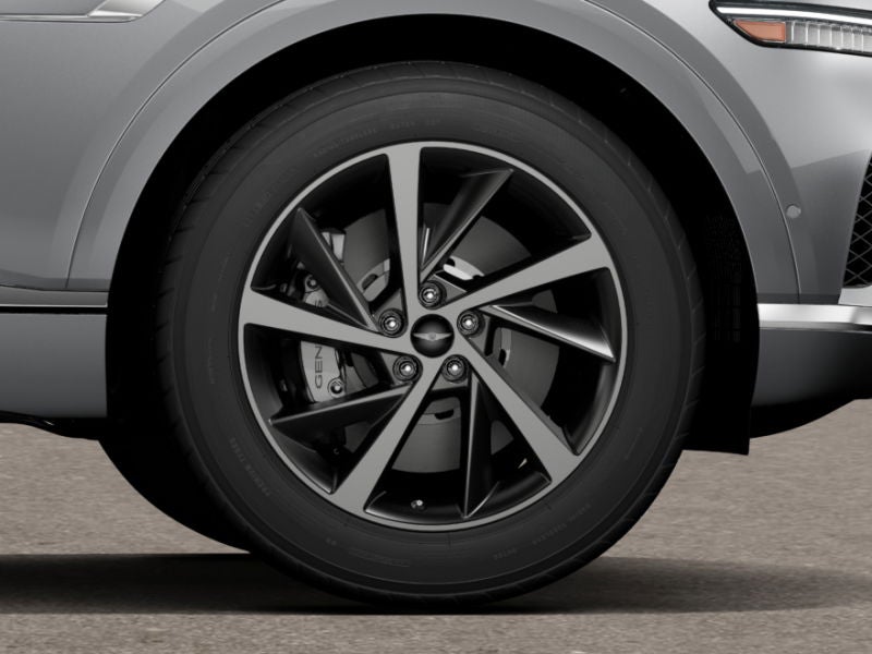 2026 Genesis GV80 Advanced