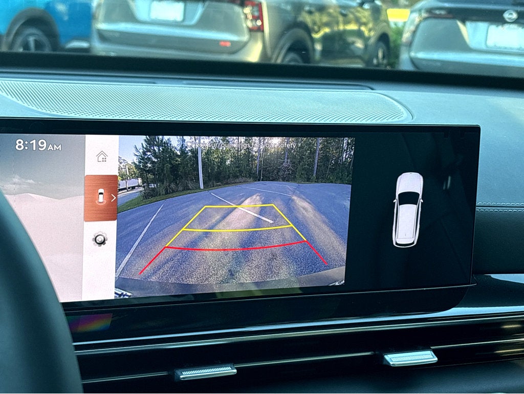 2026 Genesis GV80 2.5T