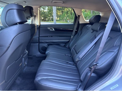 2026 Genesis GV80 2.5T