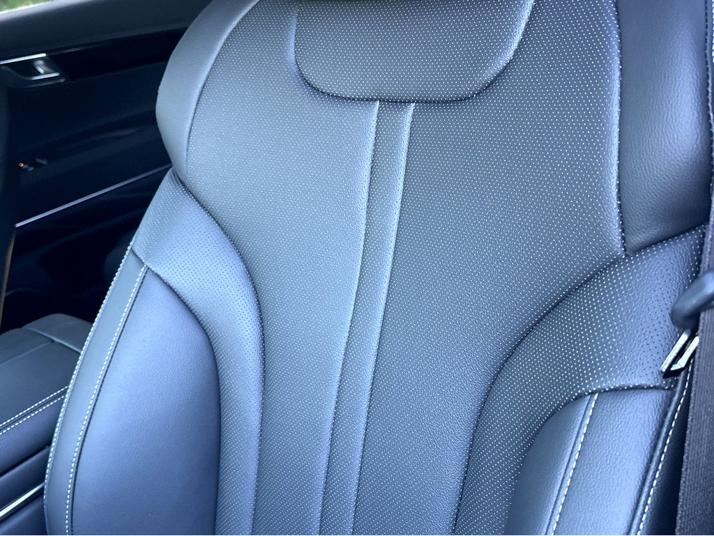 2026 Genesis GV80 2.5T