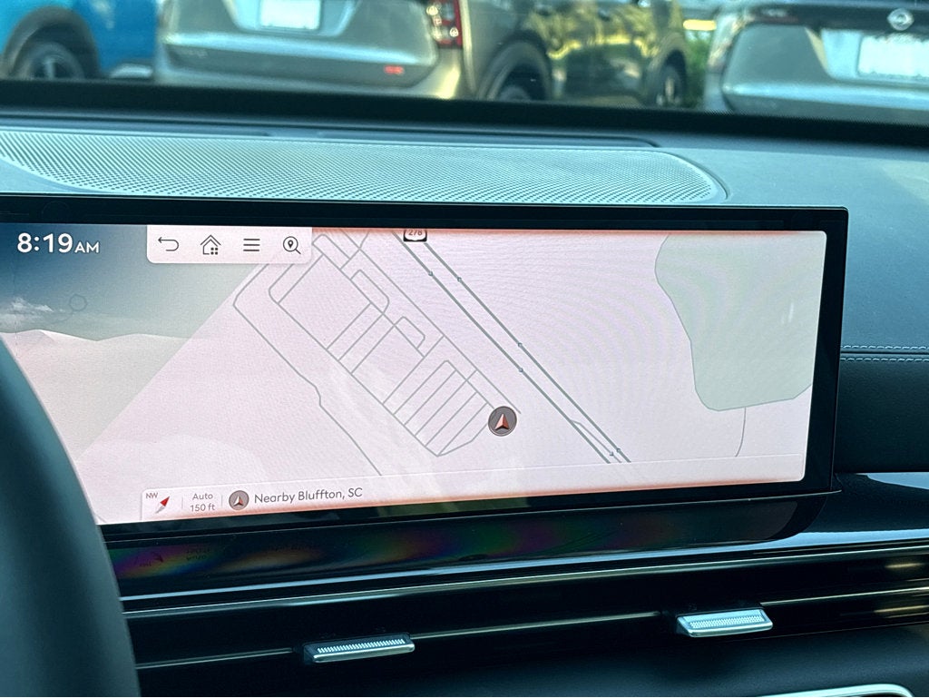 2026 Genesis GV80 2.5T