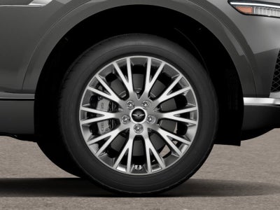 2026 Genesis GV80 2.5T