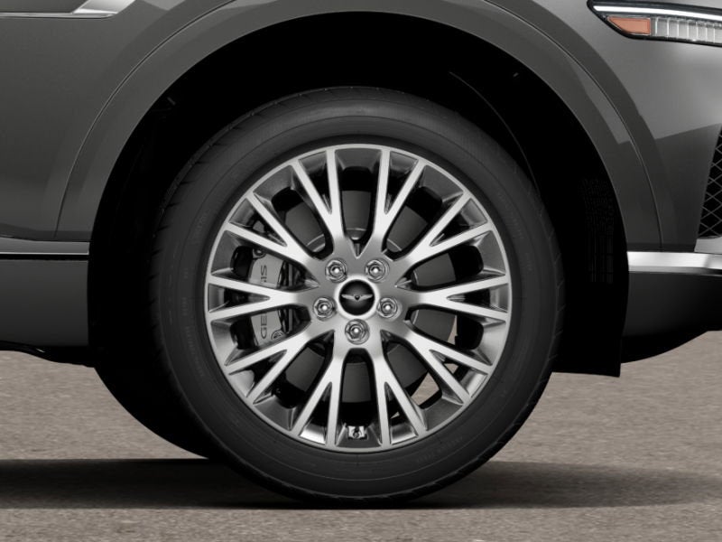 2026 Genesis GV80 2.5T