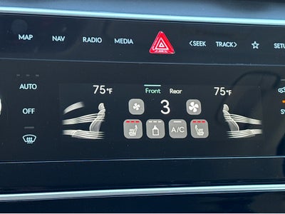 2026 Genesis GV80 2.5T