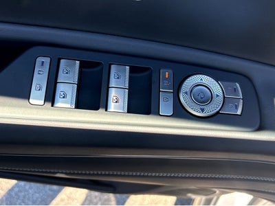 2026 Genesis GV80 2.5T