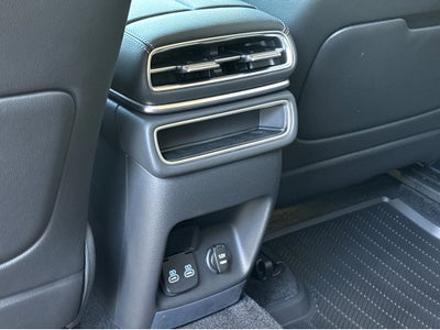 2026 Genesis GV80 2.5T