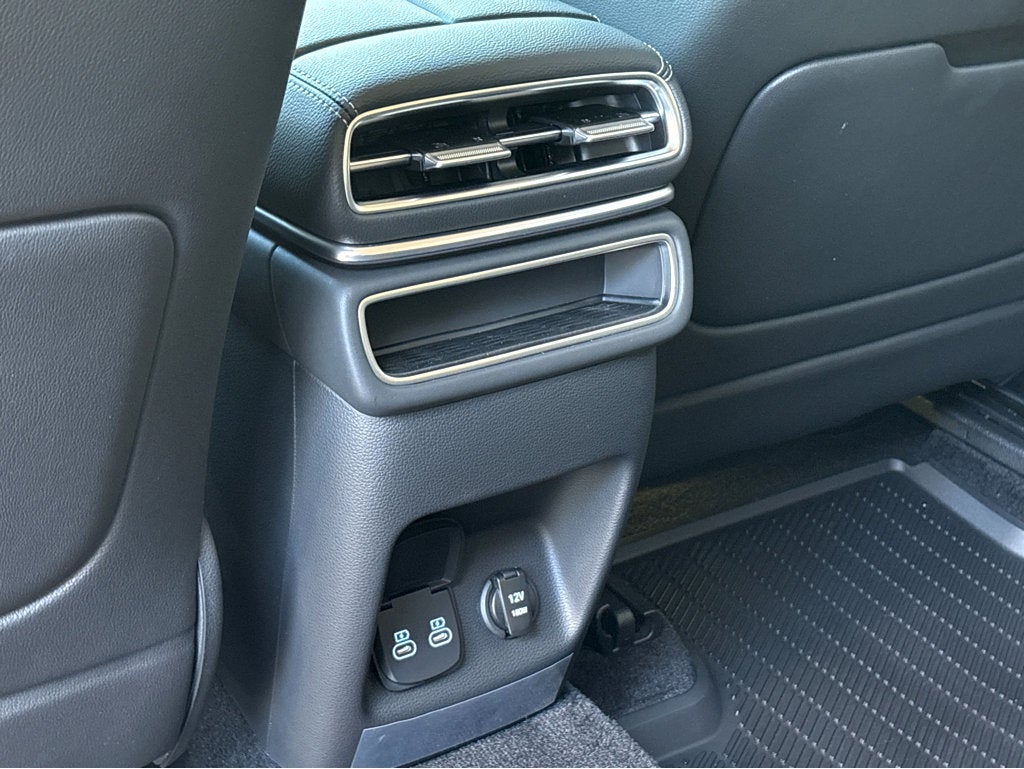 2026 Genesis GV80 2.5T