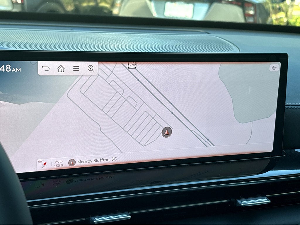 2026 Genesis GV80 2.5T