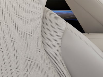 2027 Genesis GV80 2.5T Prestige
